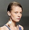 Paris Fashion Week, Spring 2009: Cacharel 