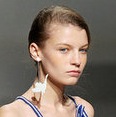 Paris Fashion Week, Spring 2009: Cacharel 