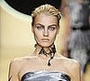 Paris Fashion Week, Spring 2009: Karl Lagerfeld 