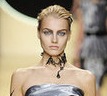 Paris Fashion Week, Spring 2009: Karl Lagerfeld 