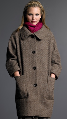 On Our Radar: Banana Republic and Goodwill Reunite For Charity