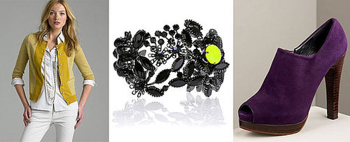 Fab's 10 Fall Essentials Roundup! 