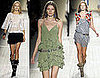 Paris Fashion Week, Spring 2009: Isabel Marant 