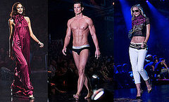Behind the Seams: 2008 Macy's Passport Fashion Show 