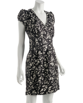 Online Sale Alert! Designer Dresses Under $100 at Bluefly 