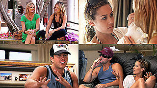 The Hills Fashion Quiz: Episode Eight, "Don't Act Innocent . . ." 