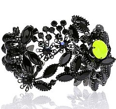Fab's 10 Fall Essentials: A Jeweled Stunner Fab's 10 Fall Essentials: A Jeweled Stunner