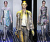 Paris Fashion Week, Spring 2009: Balenciaga
