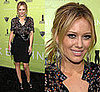Celebrity Style: Hilary Duff