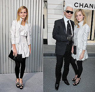 This Week's Fab Favorite: Emma Watson