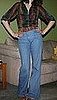 Look of the Day: That '70s Girl  