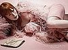 Fab Ad: Donna Karan Resort '09 