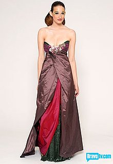 The Heat Is On Project Runway