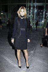 Fashion Week's Most Fab Attendees Fashion Week's Most Fab Attendees
