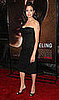 Angelina Jolie's Stylist Jennifer Rade Talks About Her Custom-Made Versace Dress