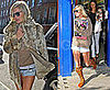 Celebrity Style: Kate Moss 