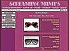 Fab Site: ScreamingMimis.com 