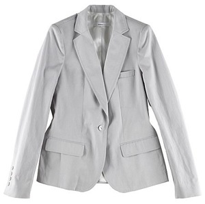 Trend Alert: Light Colored Blazers