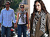 Found! Jessica Alba's Trippy Scarf