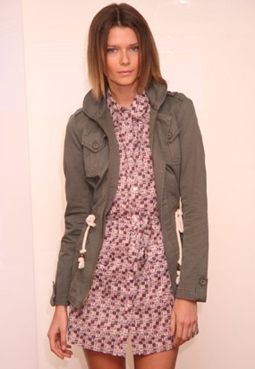 Charlotte Ronson For J.C. Penney