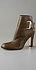 These Boots Are Made For Walking: Buckle Up 