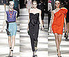 Paris Fashion Week, Spring 2009: Lanvin