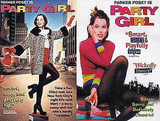 A Fabby Halloween: Party Girl