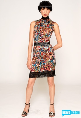 The Best of Project Runway Season Five The Best of Project Runway Season Five