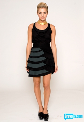 The Best of Project Runway Season Five The Best of Project Runway Season Five