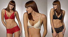 The Little Bra Company Push Up Bras For Petite Women