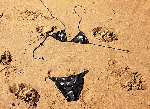 Marc Jacobs to Launch Marc by Marc Jacobs Swimwear Collection