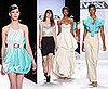Congratulations . . . Leanne Marshall! The Project Runway Season Five Winner