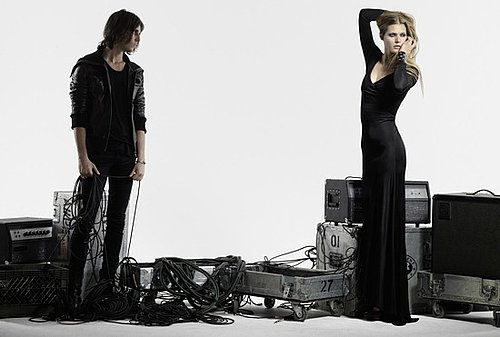 Fab Ad: Rock & Republic Fall '08