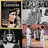 Cleopatra Halloween Costume
