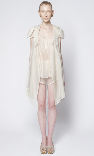 Brian Reyes To Design Lingerie Collection