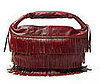 The Bag to Have: Fringe Hobo Carry-All 