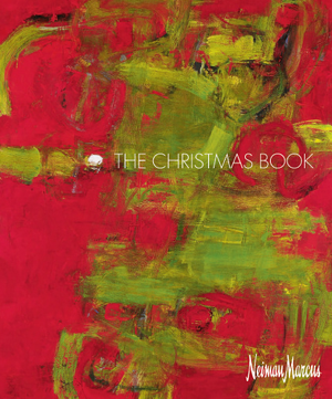 Neiman Marcus's Holiday Christmas Book 