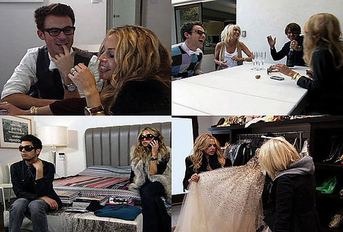 Are You Sad The Rachel Zoe Project Is Over? 