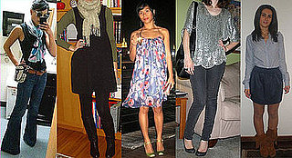 Looks of the Week! 