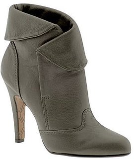 Fab Finger Discount: Report Boston Booties