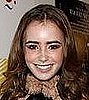 Lily Collins at Hollywood Style Awards — StyleFoul! 