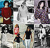A Fabby Halloween: Jackie O 