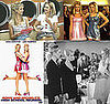 A Fabby Halloween: Romy and Michele