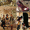 Fab Field Trip: Saks' San Francisco's Spankin' New Shoe Department 