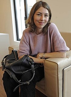 Sofia Coppola Designs for Louis Vuitton
