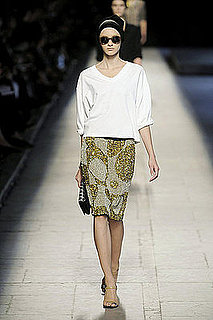 Fab's Spring Top 10
