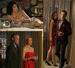 Gossip Girl Fashion Quiz: "Chuck in Real Life"
