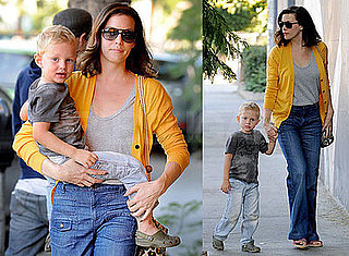 Celebrity Style: Liv Tyler