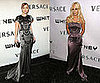 Battle of the Versace: Ricci vs. Versace