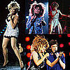 A Fabby Halloween: Tina Turner